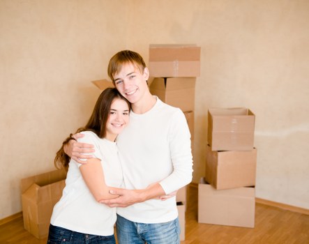 Screen-reader support and accessible navigation for Chelsea Movers website