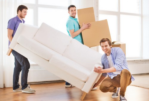 Accessibility request and support information for Chelsea Movers users