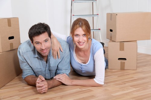 Residential and commercial piano removals arranged for Chelsea customers