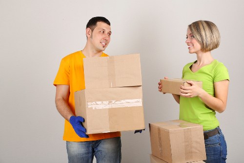 Removal truck hire quote and booking support for Chelsea customers