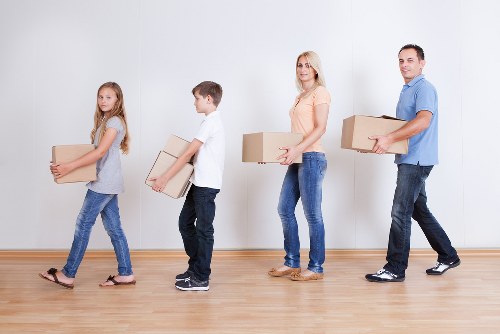 Analytics cookies used to measure website performance for Chelsea Movers