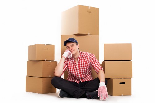 Marketing cookies supporting relevant promotions for Chelsea Movers