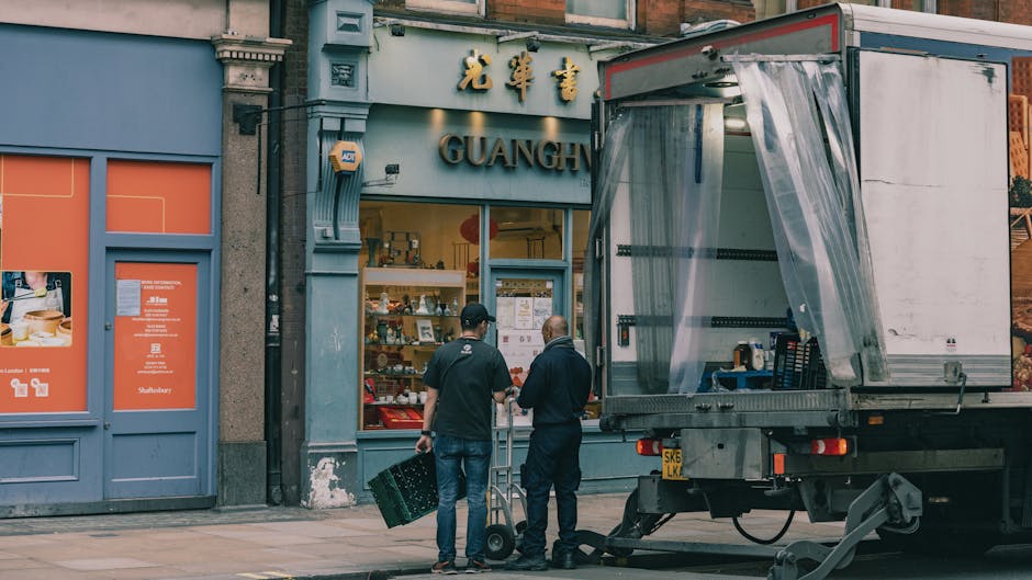 Avoid hidden removals charges in Chelsea explained