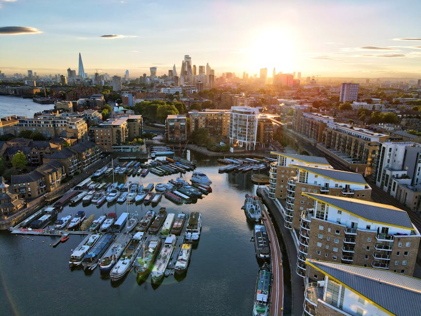 Chelsea Harbour commercial removals for small businesses